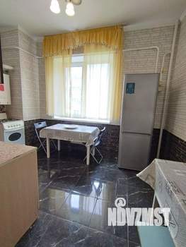 1-к квартира, на длительный срок, 54м2, 4/8 этаж