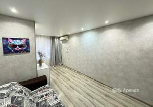 2-к квартира, на длительный срок, 48м2, 3/5 этаж