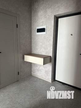 1-к квартира, посуточно, 37м2, 16/16 этаж