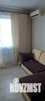 Студия квартира, посуточно, 27м2, 9/17 этаж