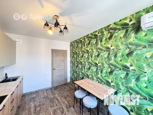 2-к квартира, на длительный срок, 54м2, 15/16 этаж