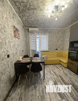 1-к квартира, на длительный срок, 46м2, 10/16 этаж