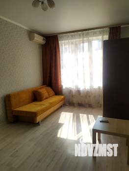 1-к квартира, на длительный срок, 40м2, 6/10 этаж