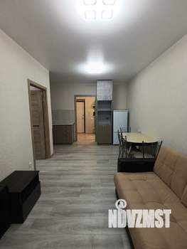 1-к квартира, на длительный срок, 42м2, 13/19 этаж