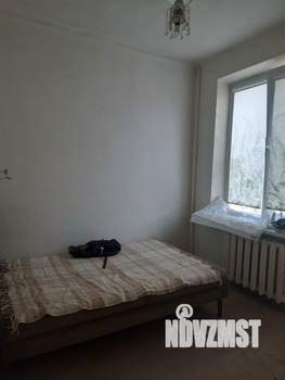 2-к квартира, на длительный срок, 35м2, 2/2 этаж