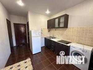 1-к квартира, на длительный срок, 35м2, 4/5 этаж