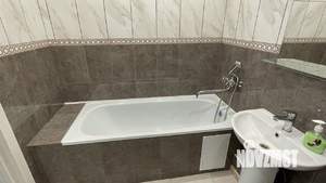 1-к квартира, на длительный срок, 45м2, 3/24 этаж