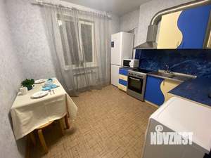 1-к квартира, на длительный срок, 37м2, 7/11 этаж