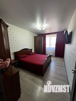 2-к квартира, на длительный срок, 65м2, 18/19 этаж