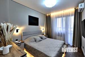 1-к квартира, на длительный срок, 37м2, 5/15 этаж