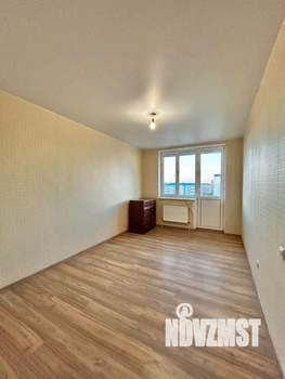 1-к квартира, на длительный срок, 35м2, 5/6 этаж