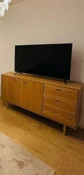 1-к квартира, на длительный срок, 46м2, 6/19 этаж