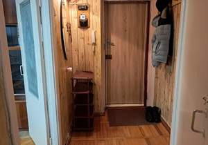 2-к квартира, на длительный срок, 42м2, 5/5 этаж