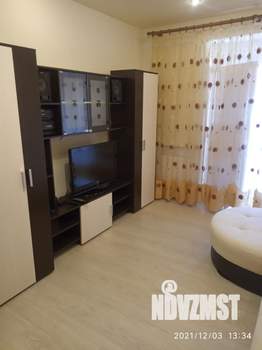 1-к квартира, на длительный срок, 45м2, 5/7 этаж