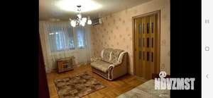 1-к квартира, на длительный срок, 33м2, 2/5 этаж