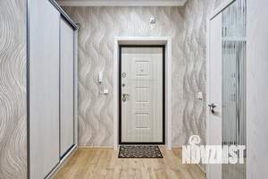 1-к квартира, посуточно, 50м2, 1/1 этаж