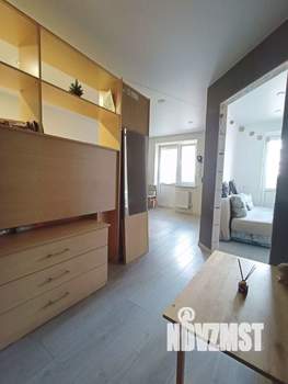 1-к квартира, на длительный срок, 33м2, 13/19 этаж