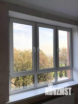 1-к квартира, на длительный срок, 34м2, 7/19 этаж