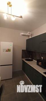 2-к квартира, на длительный срок, 52м2, 8/8 этаж