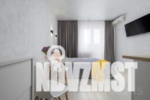 1-к квартира, посуточно, 28м2, 6/17 этаж