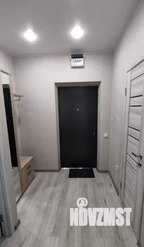 1-к квартира, на длительный срок, 40м2, 10/20 этаж