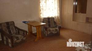 1-к квартира, на длительный срок, 31м2, 1/3 этаж