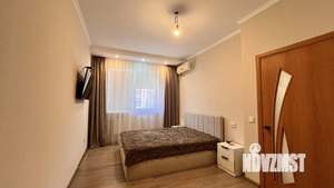 1-к квартира, на длительный срок, 36м2, 6/10 этаж