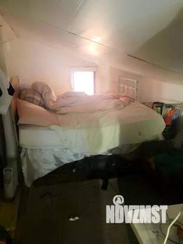 Студия квартира, на длительный срок, 25м2, 2/2 этаж