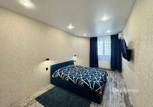 1-к квартира, на длительный срок, 37м2, 16/19 этаж