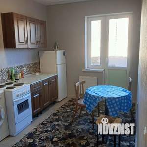 1-к квартира, на длительный срок, 36м2, 9/17 этаж
