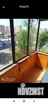 1-к квартира, на длительный срок, 30м2, 3/5 этаж