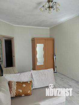 1-к квартира, на длительный срок, 38м2, 12/18 этаж