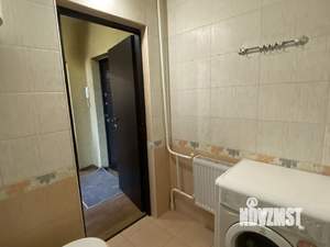 1-к квартира, на длительный срок, 33м2, 3/7 этаж