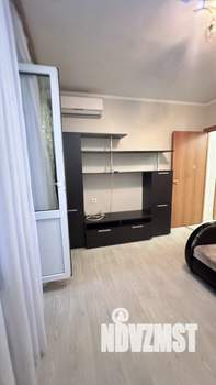 1-к квартира, на длительный срок, 45м2, 15/17 этаж