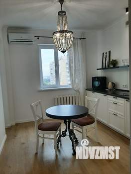 1-к квартира, на длительный срок, 38м2, 9/16 этаж