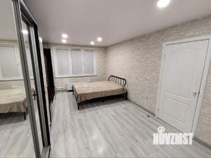 1-к квартира, на длительный срок, 38м2, 14/16 этаж