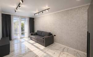 1-к квартира, на длительный срок, 45м2, 3/11 этаж