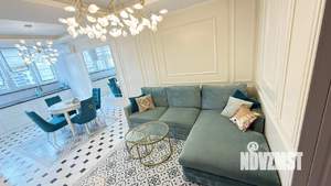 3-к квартира, на длительный срок, 84м2, 16/20 этаж