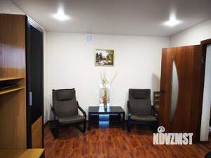 1-к квартира, на длительный срок, 40м2, 12/12 этаж