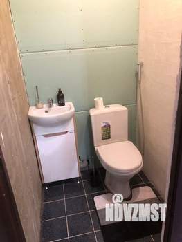 2-к квартира, на длительный срок, 68м2, 6/16 этаж