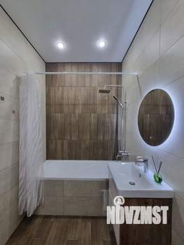 1-к квартира, на длительный срок, 38м2, 5/9 этаж