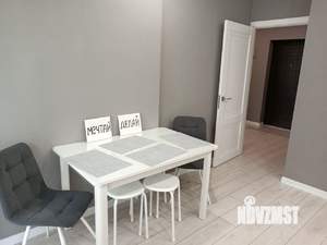 2-к квартира, на длительный срок, 52м2, 7/24 этаж