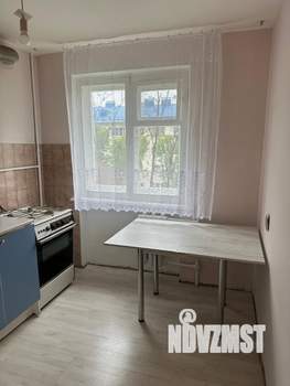 1-к квартира, на длительный срок, 33м2, 4/5 этаж