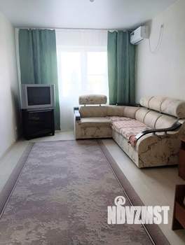 1-к квартира, на длительный срок, 36м2, 2/16 этаж