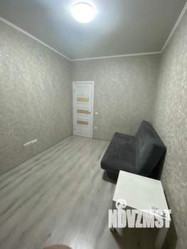 1-к квартира, на длительный срок, 32м2, 3/6 этаж