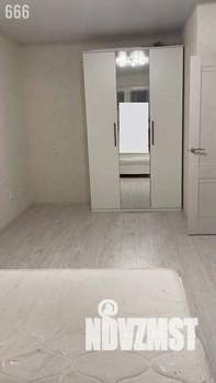 1-к квартира, на длительный срок, 36м2, 2/16 этаж