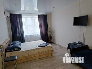 2-к квартира, посуточно, 50м2, 16/20 этаж