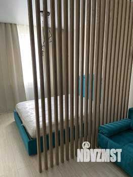 1-к квартира, на длительный срок, 36м2, 3/20 этаж