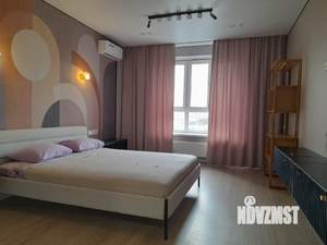 1-к квартира, на длительный срок, 50м2, 6/23 этаж