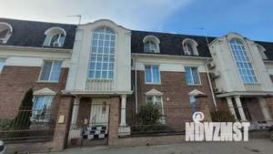 Студия квартира, посуточно, 28м2, 3/3 этаж